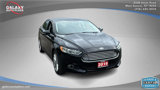 Used 2016 Ford Fusion SE w/ Equipment Group 202A image 3
