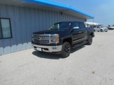 Used 2015 Chevrolet Silverado 1500 LTZ image 2
