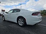 Certified 2022 Dodge Charger SXT w/ Leather Interior Group image 2