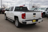 Used 2017 Chevrolet Silverado 1500 High Country image 4