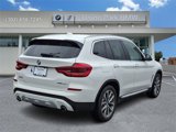 Used 2019 BMW X3 xDrive30i w/ Convenience Package image 4