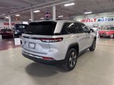Used 2022 Jeep Grand Cherokee Limited 4xe w/ Luxury Tech Group II image 5