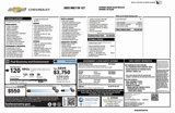 Used 2022 Chevrolet Bolt LT w/ Driver Confidence Package image 4