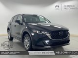 Certified 2022 MAZDA CX-5 AWD 2.5 S w/ Preferred Package image 4