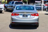 New 2025 Chevrolet Malibu LT image 3