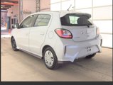 Used 2022 Mitsubishi Mirage ES image 4