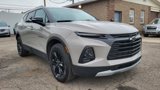 Used 2021 Chevrolet Blazer LT image 2