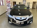 Used 2010 Acura TL SH-AWD image 2