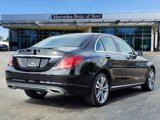 Certified 2021 Mercedes-Benz C 300 4MATIC Sedan image 5