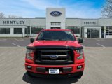 Used 2016 Ford F150 XL w/ Equipment Group 101A Mid image 2