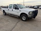 Used 2004 Ford F350 XLT image 3