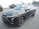 New 2025 Chevrolet Trax RS w/ Driver Confidence Package image 3