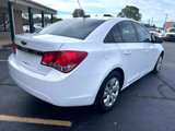 Used 2016 Chevrolet Cruze LS image 3