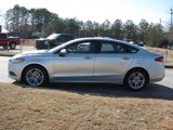 Used 2018 Ford Fusion SE image 4