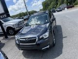Used 2018 Subaru Forester 2.5i Touring w/ Popular Package #2 image 2