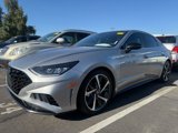 Used 2021 Hyundai Sonata SEL Plus image 5