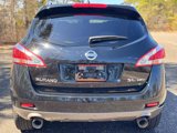 Used 2012 Nissan Murano SL w/ Navigation Pkg image 4