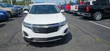 Used 2023 Chevrolet Equinox LT image 2