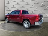 New 2025 RAM 1500 Big Horn image 3
