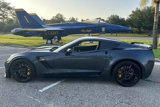 Used 2019 Chevrolet Corvette Z06 image 3