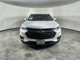 Certified 2019 Chevrolet Traverse RS w/ LPO, Roadside Safety Package image 3