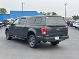 Used 2016 Ford F150 XLT w/ Equipment Group 301A Mid image 5