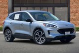 Used 2022 Ford Escape SE w/ SE Sport Appearance Package image 2