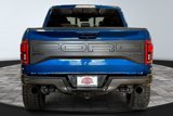 Used 2018 Ford F150 Raptor w/ Equipment Group 802A Luxury image 3