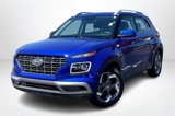 Used 2024 Hyundai Venue Limited image 2