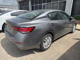 Used 2024 Nissan Sentra S image 3