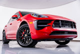 Used 2021 Porsche Macan GTS w/ Sport Chrono Package image 4