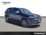 Certified 2017 Jeep Grand Cherokee Limited image 3