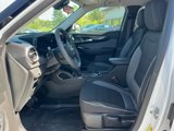 New 2025 Chevrolet TrailBlazer LT w/ LPO, Blackout Package image 4