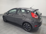 Used 2017 Ford Fiesta SE image 3