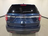 Used 2017 Ford Explorer 4WD image 3