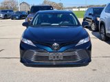 Used 2019 Toyota Camry XLE image 2
