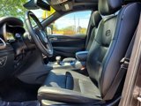 Certified 2015 Jeep Grand Cherokee Overland w/ Advanced Technology Group image 4
