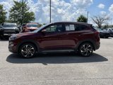 Used 2020 Hyundai Tucson Sport image 4