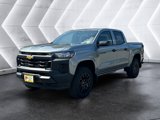 New 2026 Chevrolet Colorado W/T w/ WT Custom Package image 2