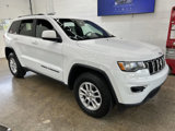 Used 2018 Jeep Grand Cherokee Laredo image 4