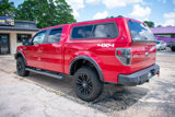 Used 2012 Ford F150 FX4 w/ FX Luxury Pkg image 4