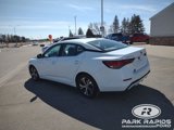 Used 2021 Nissan Sentra SV image 3