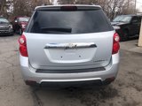 Used 2015 Chevrolet Equinox LT w/ Driver Convenience Package image 4