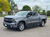 Used 2019 Chevrolet Silverado 1500 RST w/ All-Star Edition image 4