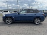 Certified 2022 BMW X3 xDrive30i w/ Convenience Package w/ZPA image 6