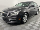Used 2016 Chevrolet Cruze LT image 2