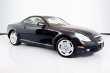 Used 2005 Lexus SC 430 Convertible image 3
