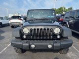 Used 2014 Jeep Wrangler Unlimited Rubicon w/ Connectivity Group image 2