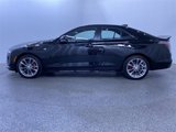 New 2024 Cadillac CT4 Sport image 2