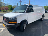 Used 2023 GMC Savana 2500 Extended w/ Driver Convenience Package image 2